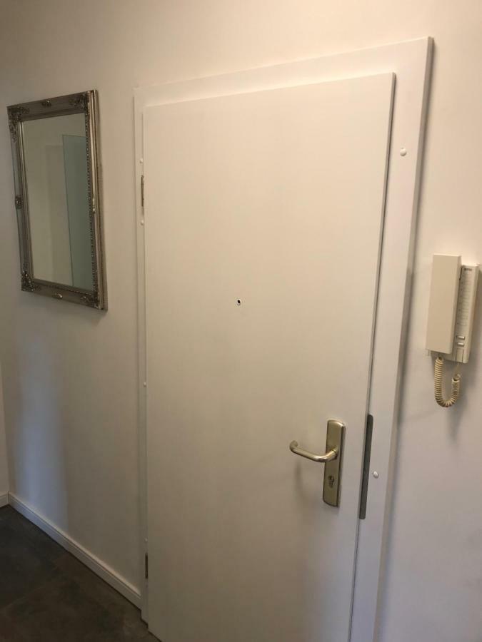 Zentrum Apartment Bad Schandau Exterior photo